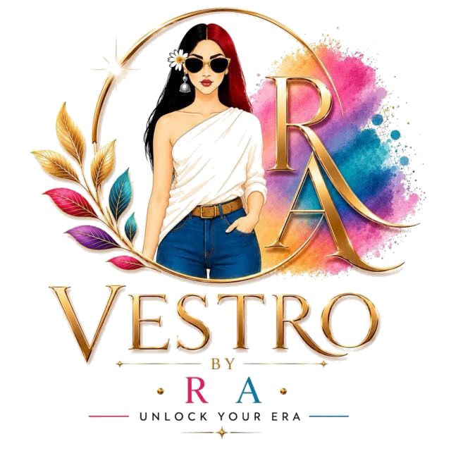 Vestro by RA — Unlock Your Era