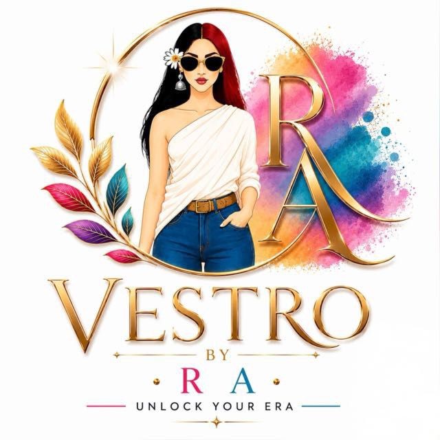 Vestro by RA — Unlock Your Era